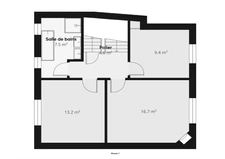 Maison 5 Chambres CHARTRES