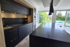 Appartement avec piscine
