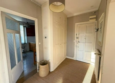 Vente Appartement 2 pièces BESANCON (25)