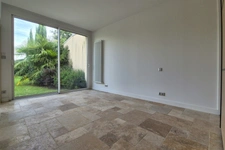Appartement avec piscine