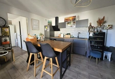 BASSIN A FLOT - IMMEUBLE 2020 - PARFAIT ETAT - TERRASSE AU CALME - PARKING - FAIBLES CHARGES - DPE B