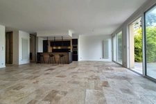Appartement avec piscine