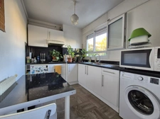 Vente appartement T1