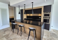 Appartement avec piscine