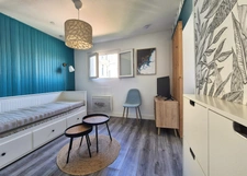 Appartement à vendre 1 pièces BORDEAUX (33)