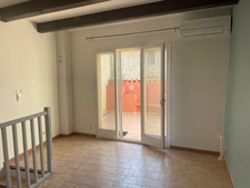 Maison à vendre 3 pièces  village de GRANS (13)