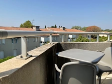 Appartement à vendre 4 pièces AIX EN PROVENCE (13) en étage élevé avec terrasse et grand garage 