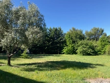 Dpt Bouches du Rhône (13), à vendre AIX EN PROVENCE terrain de 1134m2 