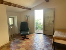 Maison à vendre sud Luberon village de Lauris