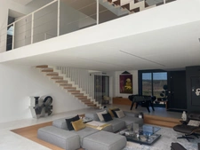 6-room house for sale in Aix-en-Provence (13), a contemporary house with a unique style 