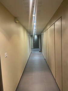 Appartement à vendre 3 pièces AIX EN PROVENCE (13) Luynes dernier étage dans une résidence récente