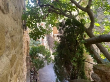 Maison à vendre sud Luberon village de Lauris