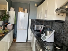 Appartement à vendre 4 pièces AIX EN PROVENCE (13) en étage élevé avec terrasse et grand garage 