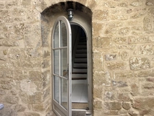 Maison à vendre sud Luberon village de Lauris