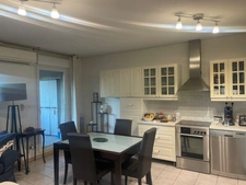 Appartement à vendre 3 pièces AIX EN PROVENCE (13) Luynes dernier étage dans une résidence récente