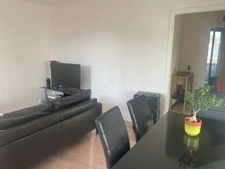 Appartement à vendre 3 pièces dernier étage AIX EN PROVENCE Quartier facultés  (13)
