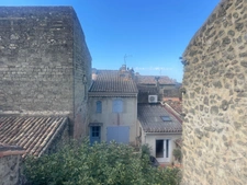 Maison à vendre sud Luberon village de Lauris