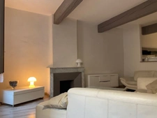 Centre ville d’Aix en Provence appartement de 64 m² T2/T3 rénové à deux pas du Palais de Justice