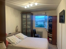 Appartement à vendre 3 pièces AIX EN PROVENCE (13) Luynes dernier étage dans une résidence récente