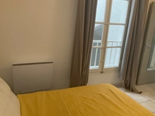 Appartement à vendre 3 pièces AIX EN PROVENCE (13) Centre ville 