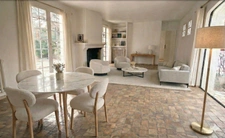 Maison Aix/Puyricard maison de charme de plain pied avec 4 chambres sur un terrain arboré et clos de près de 2 000 m²