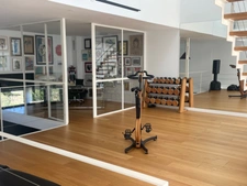 6-room house for sale in Aix-en-Provence (13), a contemporary house with a unique style 