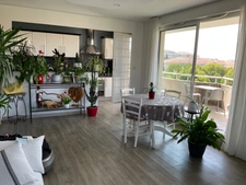 Appartement à vendre 4 pièces AIX EN PROVENCE (13)