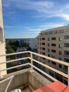 Appartement à vendre deernier étage 3 pièces AIX EN PROVENCE (13) dans une résidence en centre ville