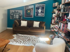 6-room house for sale in Aix-en-Provence (13), a contemporary house with a unique style 