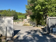 Dpt Bouches du Rhône (13), à vendre AIX EN PROVENCE terrain de 1134m2 
