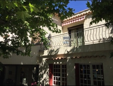 Dpt Var (83), à vendre VINON SUR VERDON Vente des murs d'un Hôtel - Restaurant 