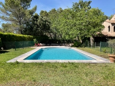 Proprieté  à 20 mns d'Aix en Provence 380m2 habitables