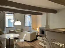 T2 de 64 m² au cœur d’Aix-en-Provence, à deux pas du Palais de Justice
