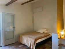 Maison à vendre sud Luberon village de Lauris