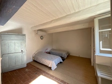 Maison à vendre sud Luberon village de Lauris