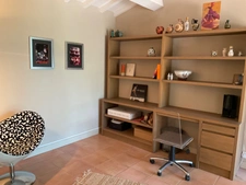 Proprieté  à 20 mns d'Aix en Provence sur la commune de Rognes  380m2 avec 8 chambres 