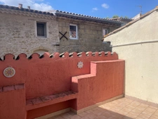 Maison à vendre 3 pièces  village de GRANS (13)