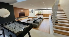 6-room house for sale in Aix-en-Provence (13), a contemporary house with a unique style 