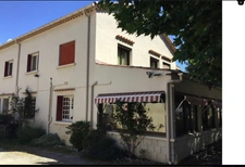 Dpt Var (83), à vendre VINON SUR VERDON Vente des murs d'un Hôtel - Restaurant 