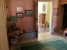 Appartement à vendre 3 pièces MARSEILLE 1er dernier étage d’un immeuble bourgeois