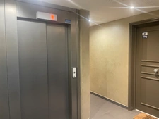 Appartement à vendre 3 pièces AIX EN PROVENCE (13) Luynes dernier étage dans une résidence récente