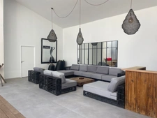 6-room house for sale in Aix-en-Provence (13), a contemporary house with a unique style 