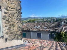 Maison à vendre sud Luberon village de Lauris