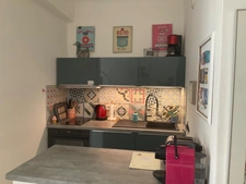 Appartement à vendre 3 pièces AIX EN PROVENCE (13) Centre ville 