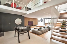 6-room house for sale in Aix-en-Provence (13), a contemporary house with a unique style 