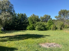 Dpt Bouches du Rhône (13), à vendre AIX EN PROVENCE terrain de 1134m2 