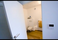 Appartement à vendre 2 pièces  dernier étage terrasse ascenseur et garage AIX EN PROVENCE (13)