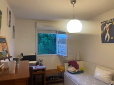 Appartement à vendre 3 pièces AIX EN PROVENCE (13) Luynes dernier étage dans une résidence récente