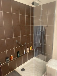 Appartement à vendre 3 pièces AIX EN PROVENCE (13) Luynes dernier étage dans une résidence récente