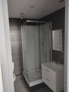 Dpt Bouches du Rhône (13), à vendre MARSEILLE 2EME ARRONDISSEMENT appartement T1 de 31 m²  habitables